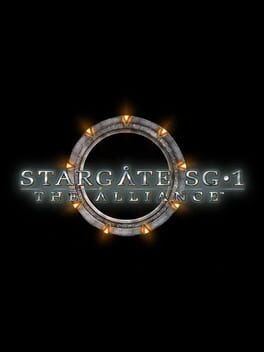 Stargate SG-1: The Alliance