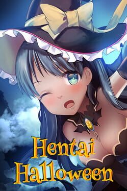 Hentai Halloween