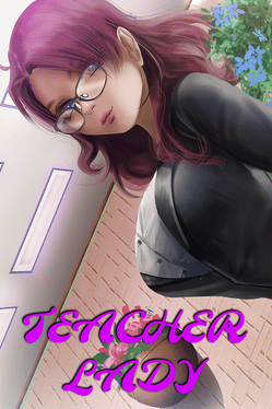 Teacher Lady