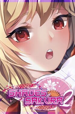 Hentai Sakura Game Cover Artwork