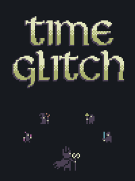 Time Glitch