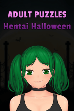 Adult Puzzles: Hentai Halloween