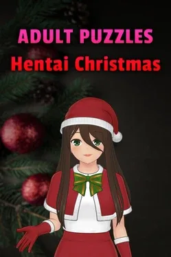 Adult Puzzles: Hentai Christmas