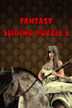 Fantasy Sliding Puzzle 5