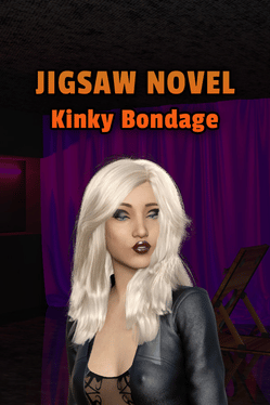 Jigsaw Novel: Kinky Bondage