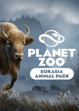 Planet Zoo: Eurasia Animal Pack