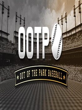 Out of the Park