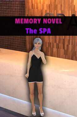 Memory Novel: The SPA Game Cover Artwork