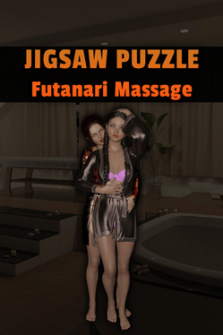 Jigsaw Puzzle: Futanari Massage