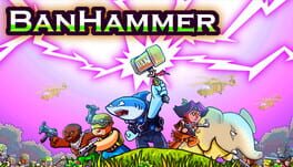 BanHammer