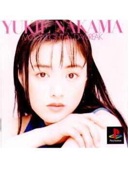 EPS Series Vol. 2: Moonlight to Daybreak - Yukie Nakama