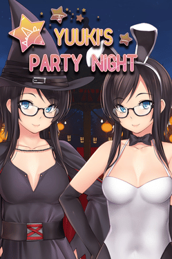 Yuuki's Party Night