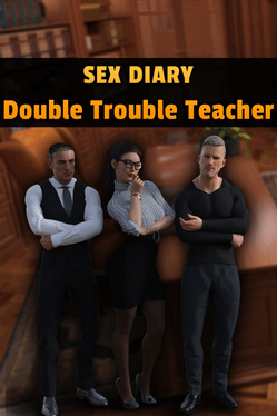 Sex Diary: Double Trouble Teacher