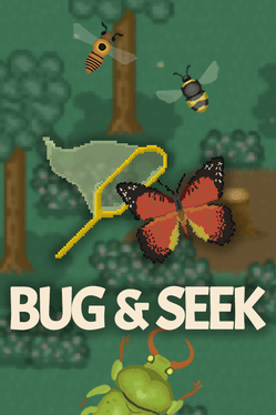 Bug & Seek: Isopods