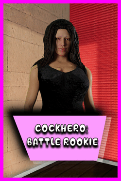 CockHero: Battle Rookie