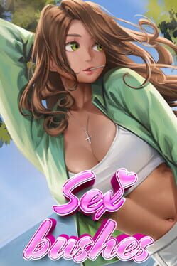 Sex Bushes Game Cover Artwork