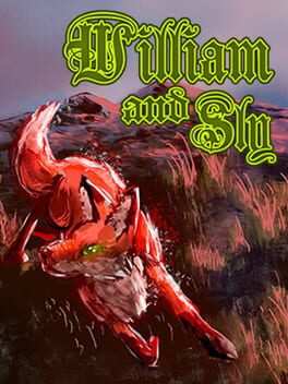 狡猾威廉破解游戏下载-游戏公社