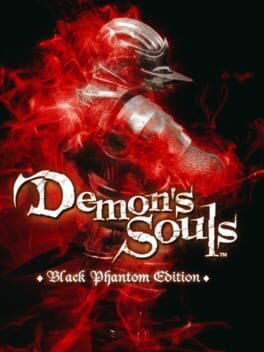 Demon's Souls: Black Phantom Edition