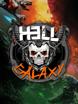 Hell Galaxy