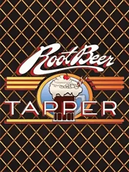 Root Beer Tapper image