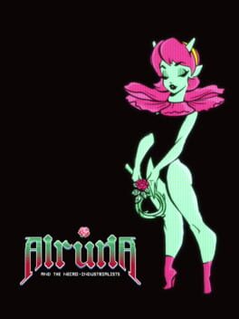 阿尔露娜与死灵工业家破解游戏下载-游戏公社