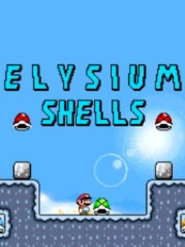 Elysium Shells