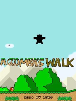 A Goomba's Walk