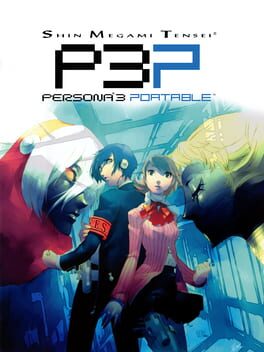 Shin Megami Tensei: Persona 3 Portable - Collector's Edition