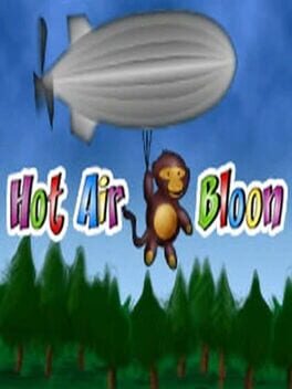 Hot Air Bloon