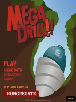 MegaDrill