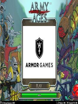 Army of Ages
