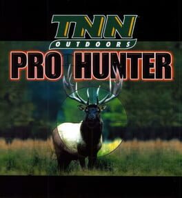 TNN Outdoors Pro Hunter