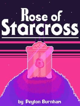 Rose of Starcross