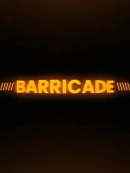 Barricade