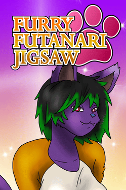 Furry Futanari Jigsaw