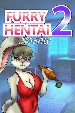 Furry Hentai Jigsaw 2