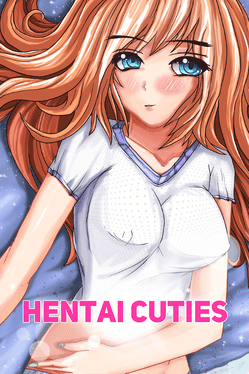 Hentai Cuties