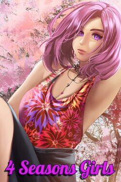 4 Seasons Girls cover