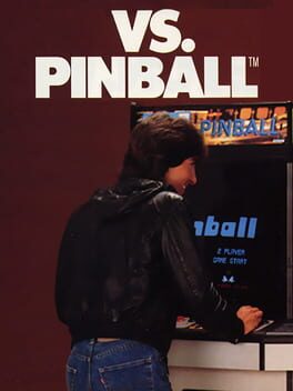 Vs. Pinball