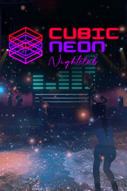 Cubic Neon Nightclub