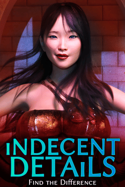 Indecent Details: Find the Difference