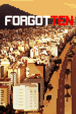 Forgotten