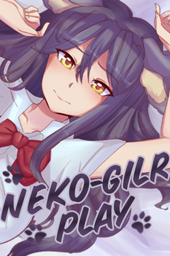 Neko-Girl Play