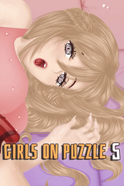 Girls on Puzzle 5