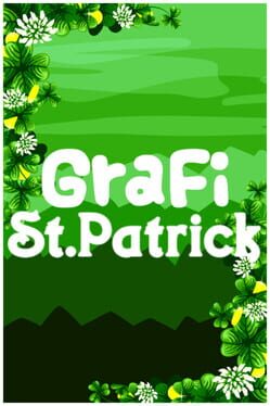 GraFi St.Patrick Game Cover Artwork