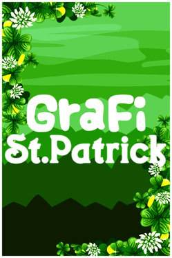 GraFi St.Patrick