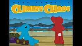 Blue Rabbits Climate Chaos