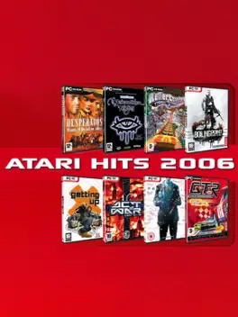 Atari Hits 2006