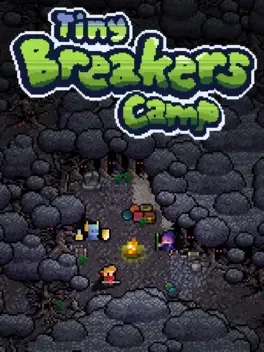 Tiny Breakers Camp game cover