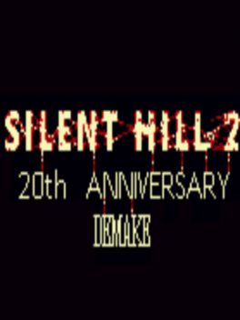 Silent Hill 2: 20th Anniversary Demake